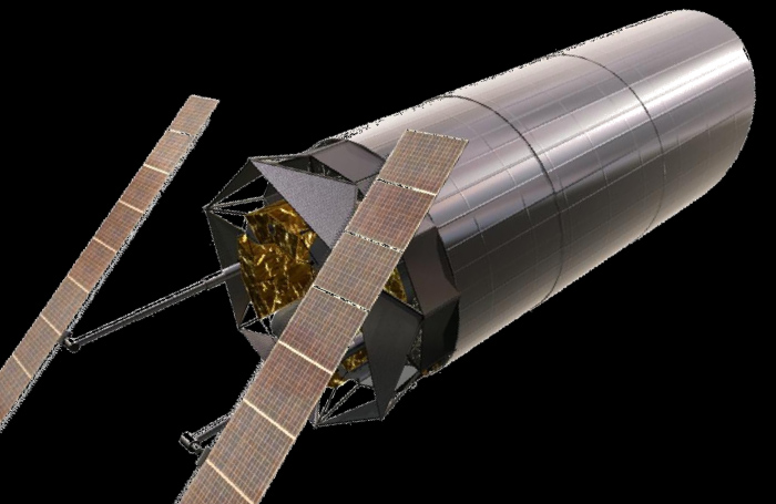 Advanced Technology Large-Aperture Space Telescope