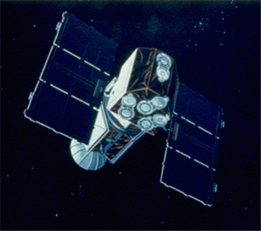 Extreme Ultraviolet Explorer