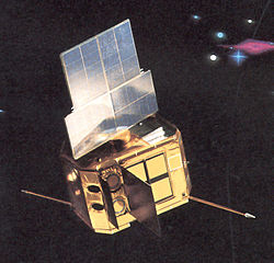 European X-Ray Observatory Satellite