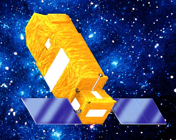 Far Ultraviolet Spectroscopic Explorer