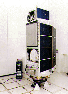 High Energy Astronomy Observatory 3