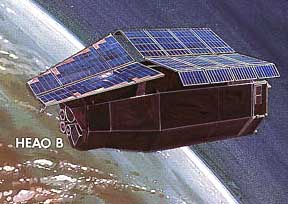 High Energy Astronomy Observatory 2