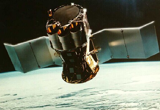 Submillimeter Wave Astronomy Satellite